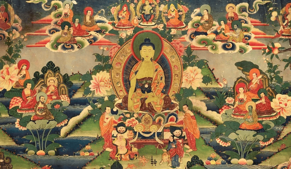 Thanka